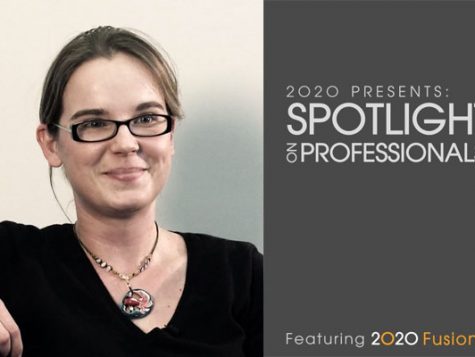 2020 Fusion Customer Spotlight: Katy Fairweather from Kube Kitchens