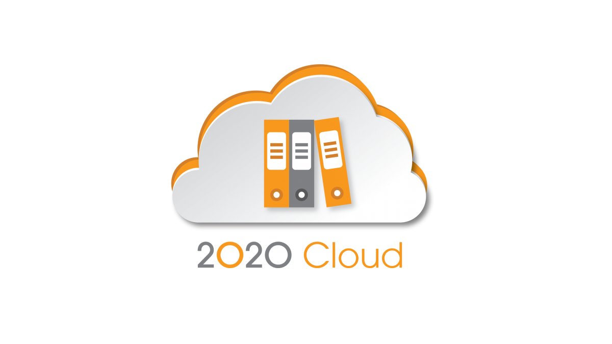 2020 Cloud Logo