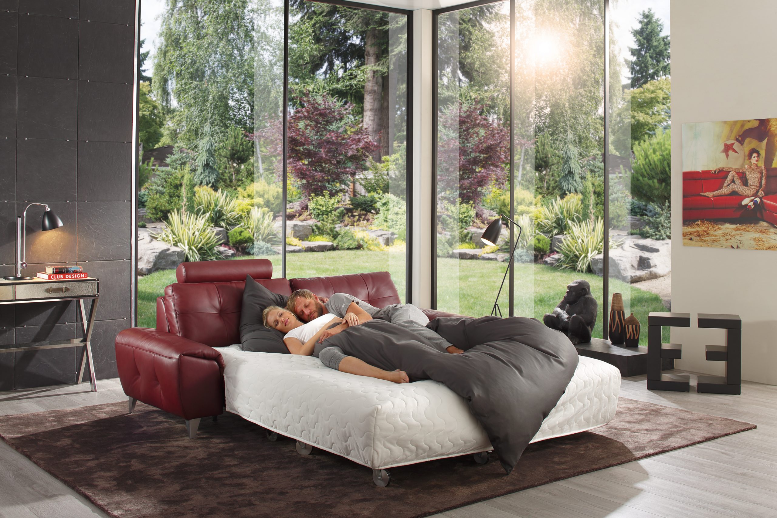 German Furniture Manufacturers to Implement 2020 Insight 2020 Spaces