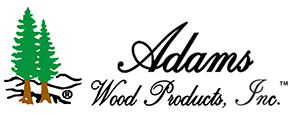 Adams Wood Products catalog for 2020 Design