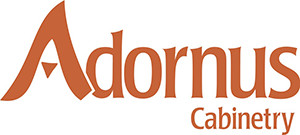Adornus Cabinetry Logo
