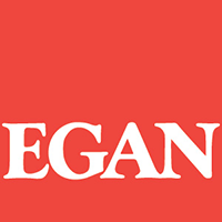 Egan Visual catalog for 2020