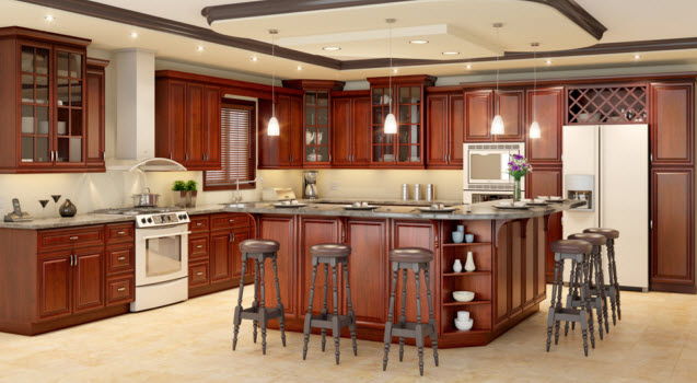 Adornus Kitchen Cabinetry