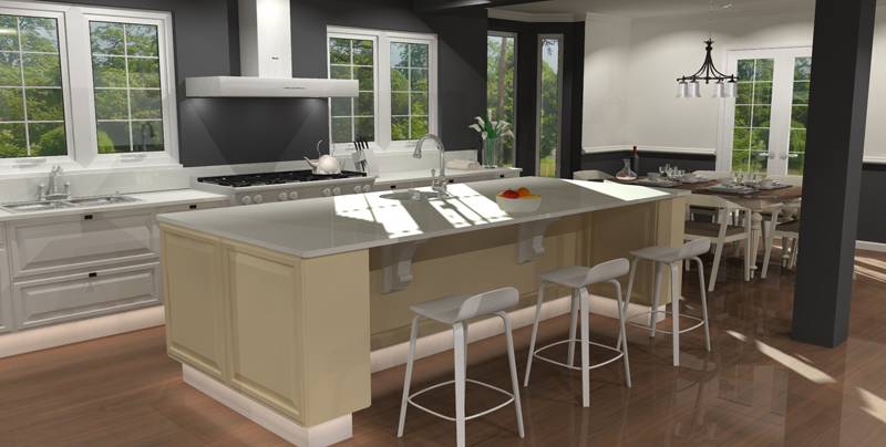 Les produits de Sherwin-Williams