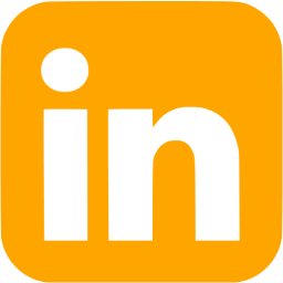 Linkedin icon