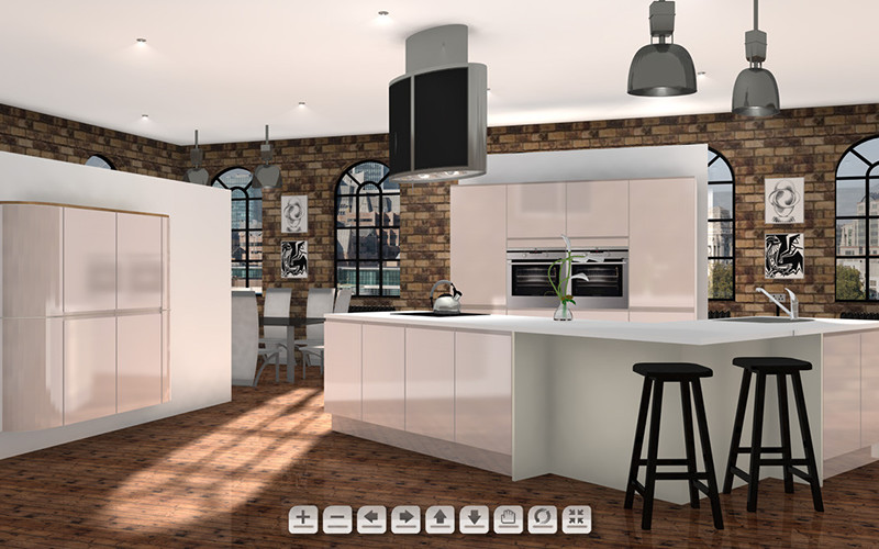 Bathroom & Kitchen Design Software | 2020 Fusion