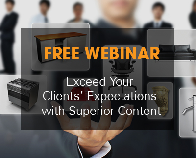 Exceeding Your Clients' Expectations with Superior Content