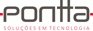 Pontta Tecnologia Logo
