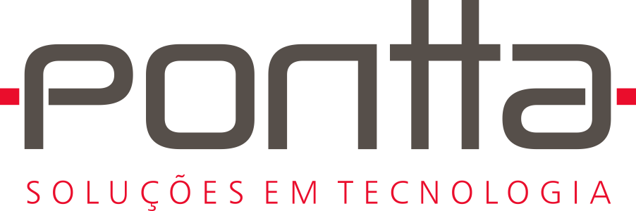 Pontta Tecnologia Logo