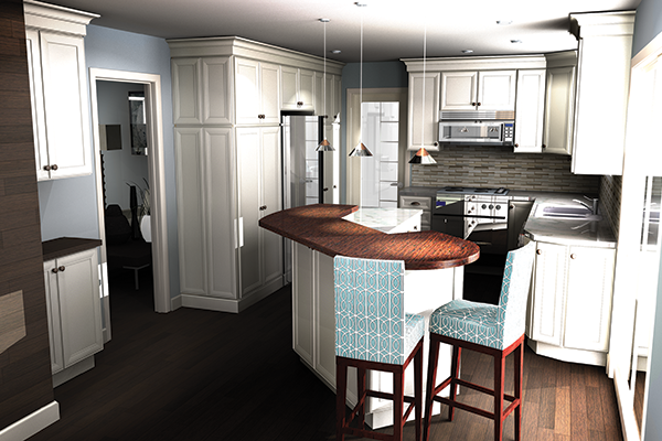 2020 Design and Masco Cabinetry