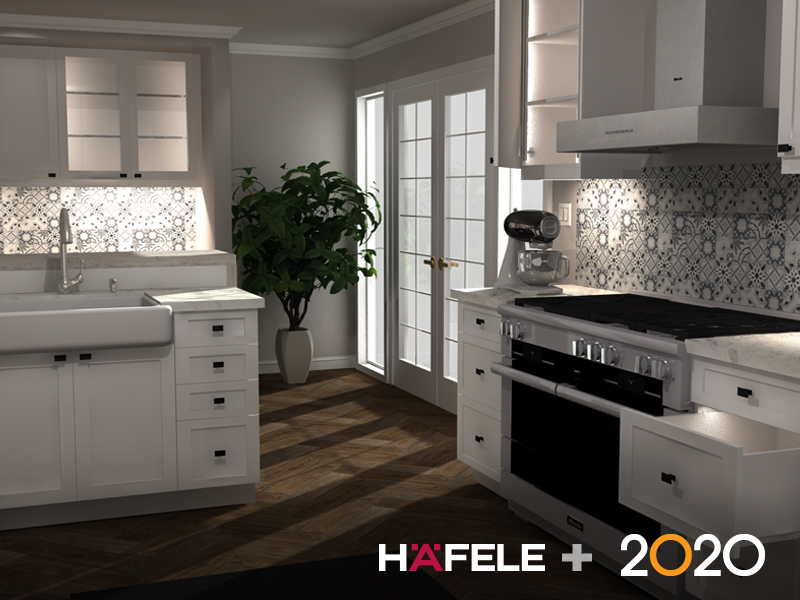 Haefele Catalog image for 2020 Design