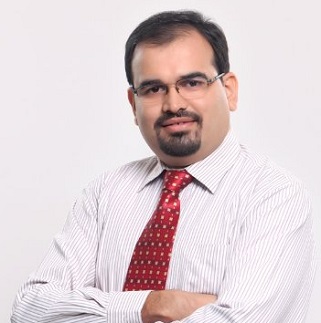 Nikhil Soman