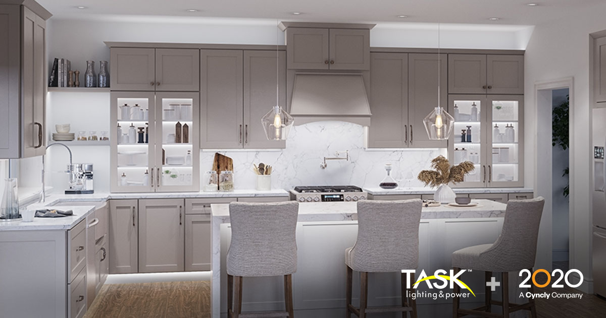 Task lighting company cheap