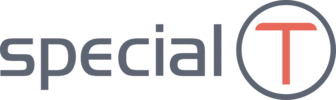 Special-T Logo