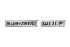 Sub-Zero and Wolf Logo