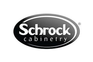 Schrock Cabinetry Logo