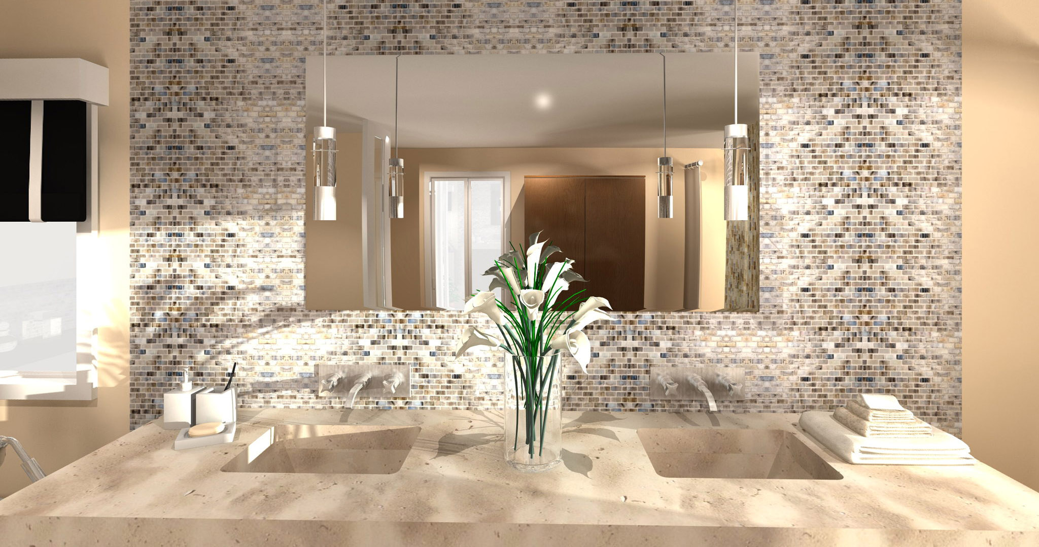 2020 Design's Panoramic View