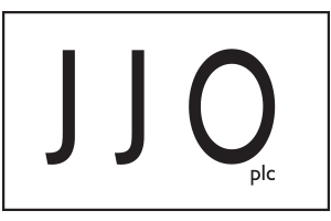 JJO Logo