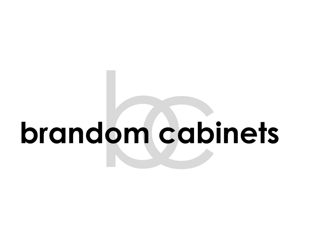 Brandom Cabinets Logo