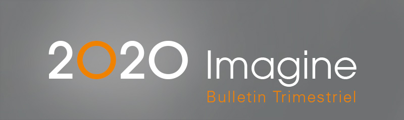 2020 Imagine Bulletin Trimestriel