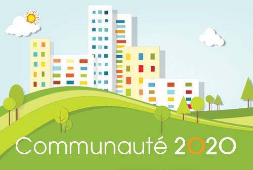 2020 Communauté