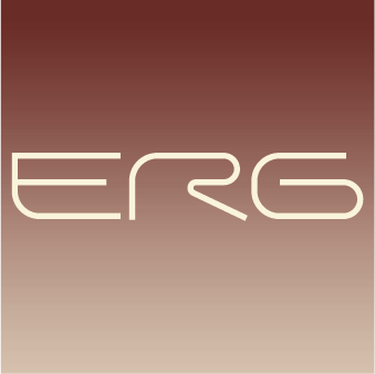 ERG logo