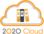 2020 Cloud Logo