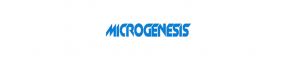 MicroGenesis Logo