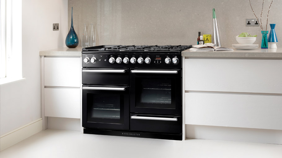 AGA Rangemaster and 2020 Fusion