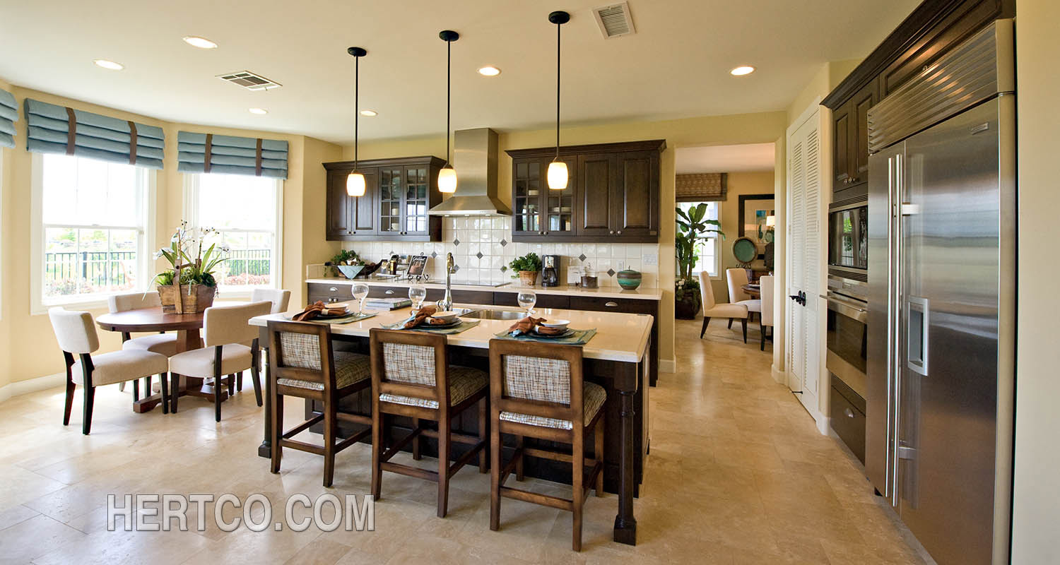 Hertco Kitchens catalog for 2020 Design