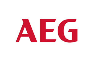 AEG Logo