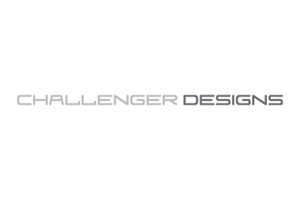 Challenger Designs Logo