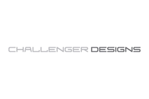 Challenger Designs Logo