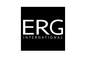 ERG International Logo