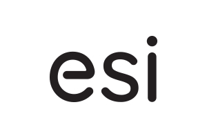 ESI Ergonomic Solutions Logo