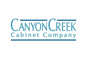 Canyon Creek Cabinet Logo
