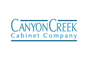 Canyon Creek Cabinet Logo