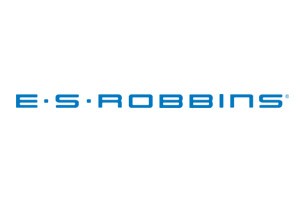 ES Robbins Logo