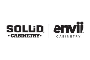 Envii Cabinetry Logo