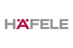 Hafele Logo