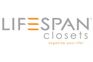 Lifespan Closets™ Logo