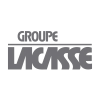 Groupe Lacasse Logo