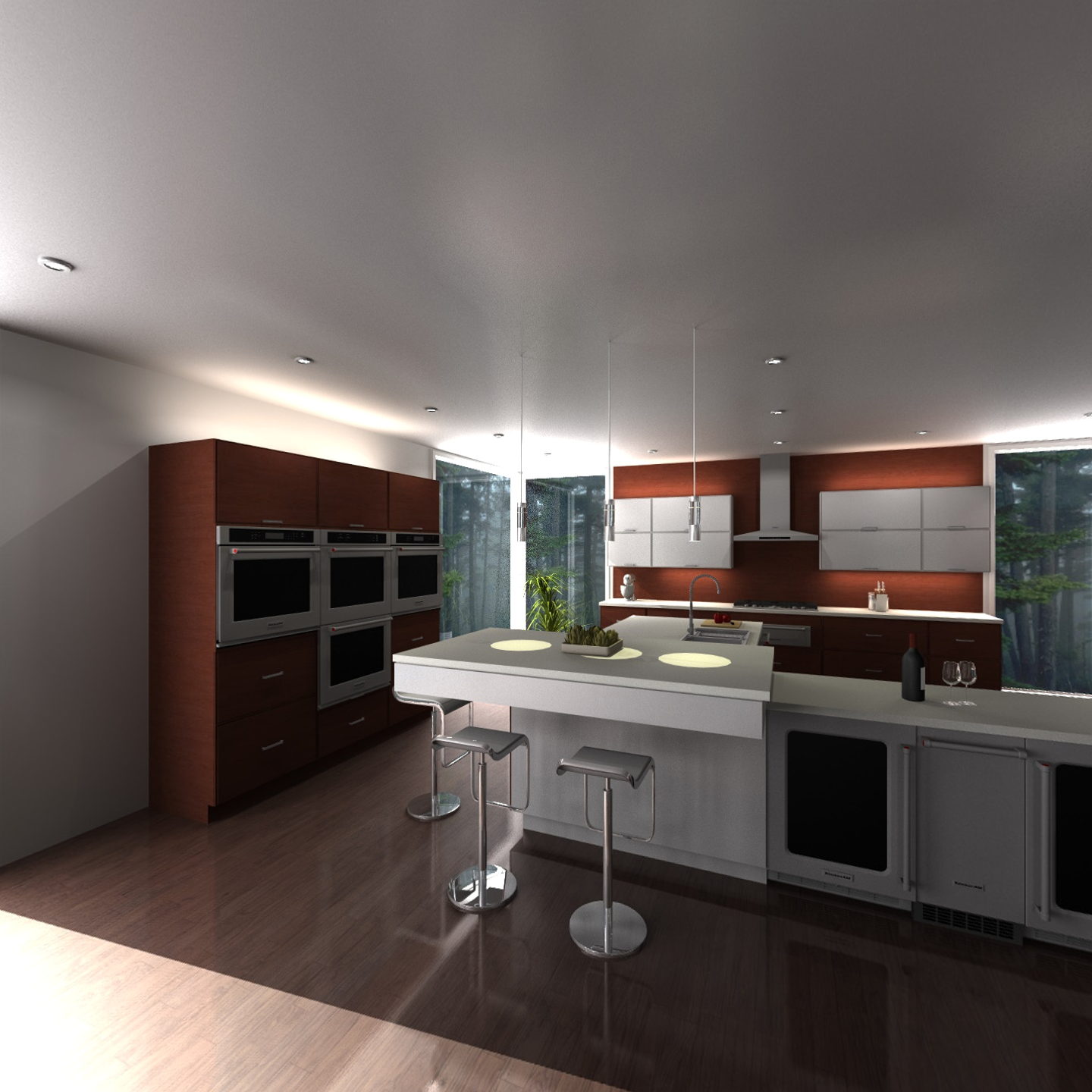 KitchenAid Appliances