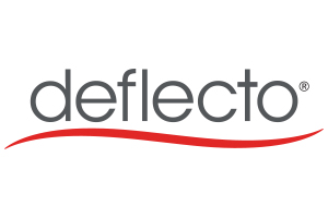 Deflecto Logo