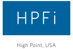 HPFi Logo