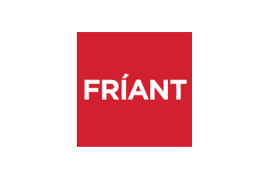 Friant Logo