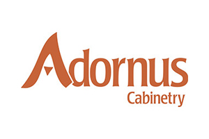 Adornus Cabinetry Logo