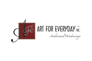 Art for Everyday Logo