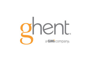 Ghent – GMi Companies Logo