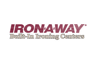IRON-A-WAY Logo